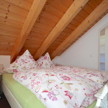 Himmelschloesschen & Chalet Rose Garmisch-Partenkirchen Buitenkant foto