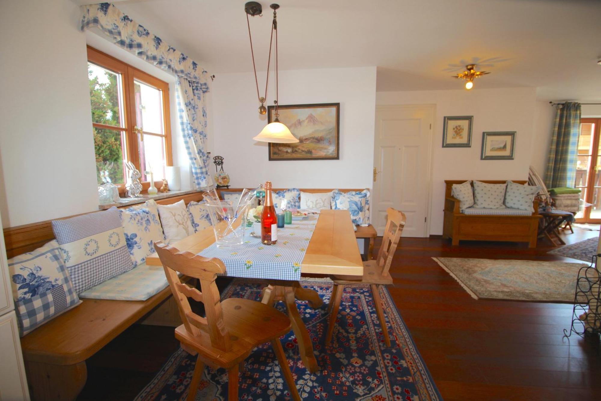 Himmelschloesschen & Chalet Rose Garmisch-Partenkirchen Buitenkant foto