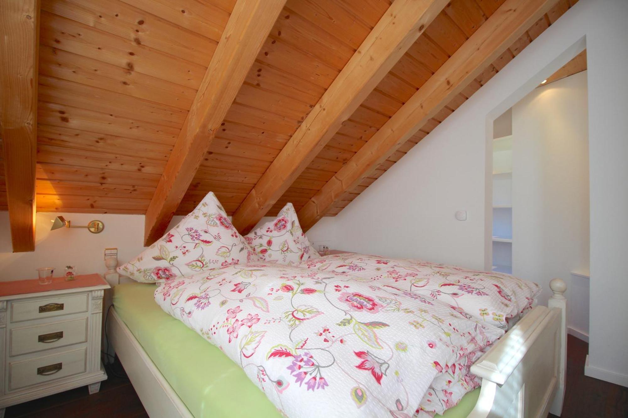 Himmelschloesschen & Chalet Rose Garmisch-Partenkirchen Buitenkant foto